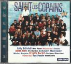CD Salut Les Copains Vol.3 1966-1969, CD & DVD, CD | Francophone, Enlèvement ou Envoi, Comme neuf