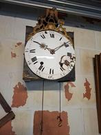 Adelaarscomtoise, Antiek en Kunst, Ophalen