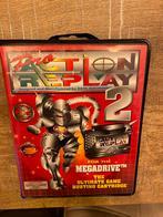 Pro Action Replay 2 Sega, Games en Spelcomputers, Games | Sega, Ophalen of Verzenden, Mega Drive