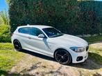 BMW 118i m-pakket, Autos, 100 kW, Achat, Euro 6, Bluetooth