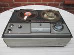 Grundig TK140, Ophalen, Bandrecorder