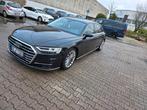 AUDI A8L 3.0 TDI 2020 Full Option 286pk, Cuir, Achat, Euro 6, Noir