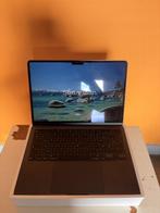 MacBook Air m4, Computers en Software, Ophalen, Gebruikt, 256 GB, 13 inch