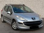 PEUGEOT 207 | BENZINE | 2009 airco, | 156.000KM| GEKEURD, Autos, Achat, Ordinateur de bord, Particulier, Essence