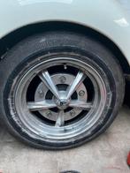 Gepolijste radarvelgen 5x205, 15 pouces, Véhicule de tourisme, Enlèvement, Utilisé