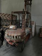 Linde H30D, Ophalen, Diesel, LINDE, Heftruck