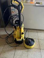 Nettoyeur haute pression Kärcher K 4 Power Control, Électrique, Karcher - Kärcher -, Comme neuf, Enlèvement