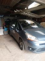 Citroën c4 grand picasso 1.6 hdi export, Voorwielaandrijving, Monovolume, 1600 cc, C4 (Grand) Picasso