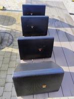 Jbl luidsprekers, Audio, Tv en Foto, Luidsprekerboxen, Ophalen, Zo goed als nieuw, JBL
