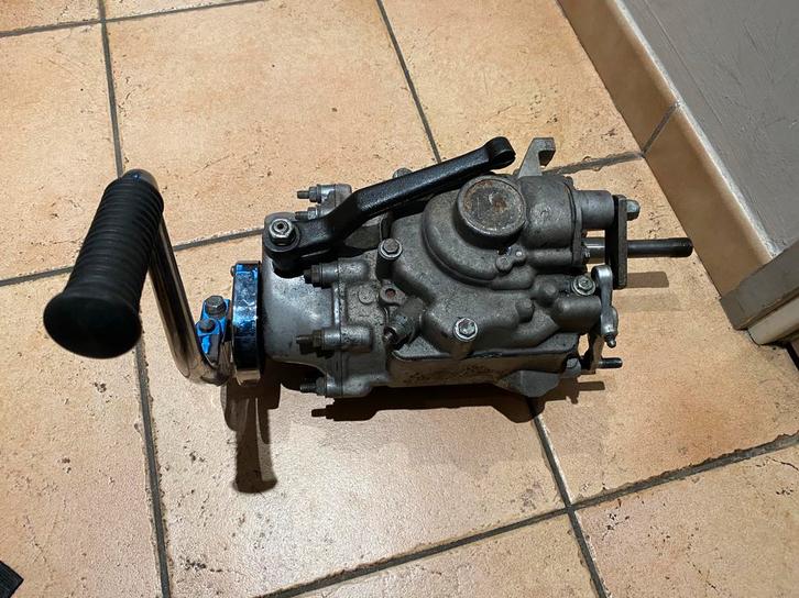 Boite de vitesse Rotary Top Harley Davidson, Motos, Pièces | Harley-Davidson, Utilisé, Enlèvement