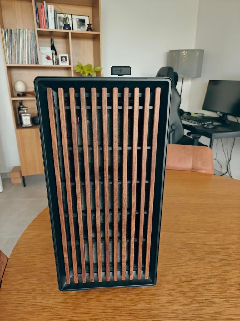 Gaming PC met RTX 4080Noctua SUPER (16GB), Computers en Software, Ophalen, Gebruikt, 32 GB, 3 tot 4 Ghz