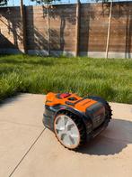 Robotmaaier Lawnmaster VRM16, Enlèvement, Comme neuf, Moins de 20 cm