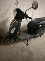 Brommer B-klasse, Fietsen en Brommers, Brommers | Overige merken, Ophalen, Fiddle, 49 cc, Klasse B (45 km/u)