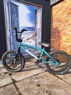 BMX KINDERFIETS, Vélos & Vélomoteurs, Vélos | Garçons, Comme neuf, Enlèvement, Frein à main, 16 pouces