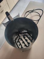 Elektrische Bbq Grill starter, Ophalen