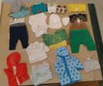 Kleding maat 50-56-60 jongen / meisje, Kinderen en Baby's, Ophalen, Zo goed als nieuw, Jongetje of Meisje, Broekje