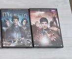 Merlin seizoen 4 en 5 in nieuwstaat, Ophalen of Verzenden