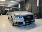 AUDI A1 **PACK S-LINE** 12 MOIS DE GARANTIE, Argent ou Gris, Achat, A1, 63 kW