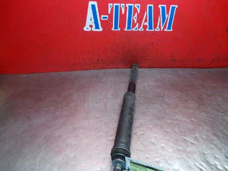 AMORTISSEUR ARRIÈRE DROIT Toyota Yaris III (P13), Utilisé, Toyota