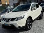 NISSAN QASHQAI 1.5DCI //TOIT PANORAMIQUE //…, Capteur de lumière, Achat, Euro 6, Entreprise