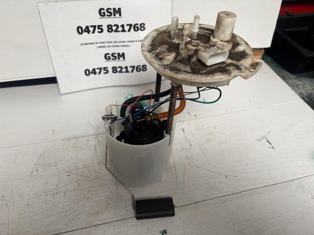 POMPE A ESSENCE OPEL ASTRA J 1400 TURBO, Autos : Pièces & Accessoires, Pompes à essence, JEAN FRANCOIS BILA, RUE BRIGADE PIRON 307