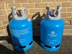 Bouteilles de gaz Prima 9'5 KG, Caravanes & Camping, Accessoires de camping, Enlèvement, Neuf