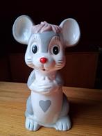 Spaarpot muis, Verzamelen, Spaarpotten, Ophalen of Verzenden