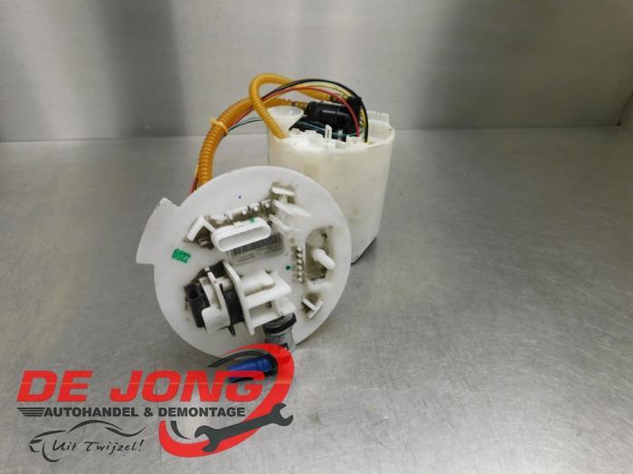 Brandstofpomp Elektrisch van een Mercedes CLA, Gebruikt, -, Ophalen of Verzenden, -