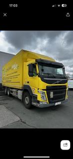 Volo vrachtwagen, Vacatures, Vacatures | Chauffeurs