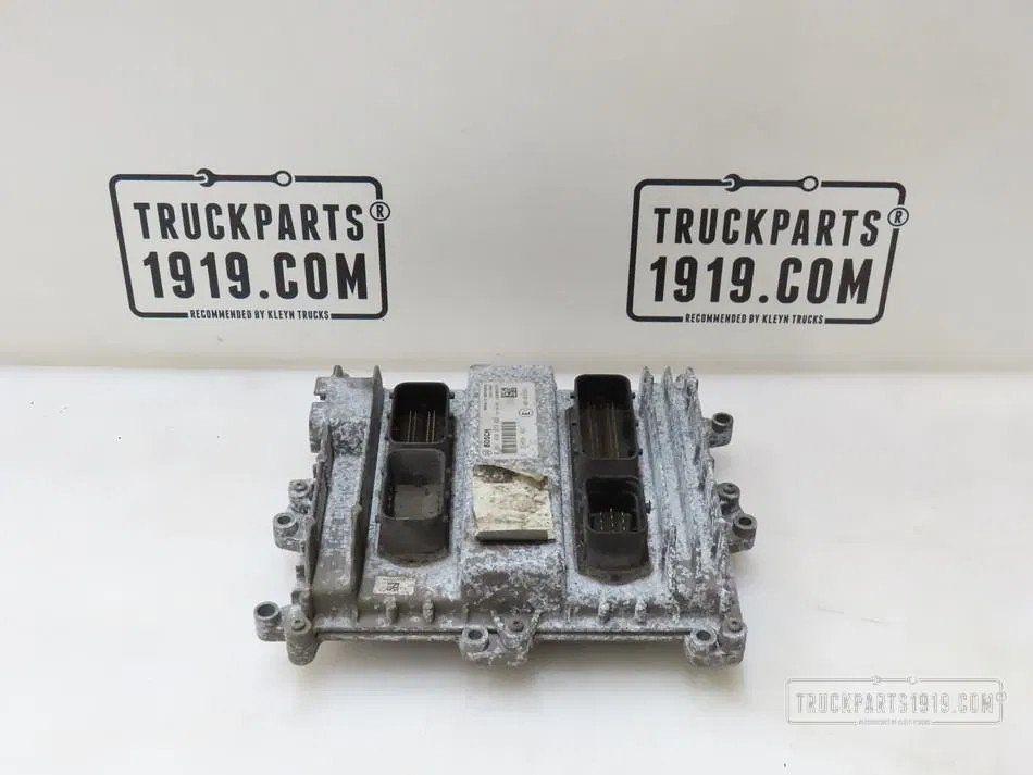 MAN 51.25804.7212 |  Motor ECU D2676LF26, Autos : Pièces & Accessoires, Pièces camion, Enlèvement, Utilisé, MAN