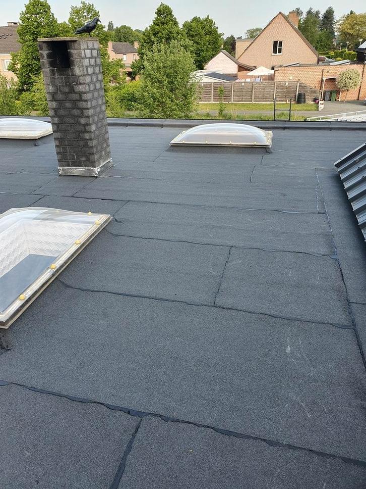 Dak werken.Nieuw dak maken.0465826053, Bricolage & Construction, Quincaillerie & Fixations, Enlèvement ou Envoi