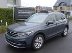 Tiguan eHybrid 1.4 Elegance DSG (180 kW)+Panodak/Trekhaak, Auto's, Volkswagen, 4 cilinders, Alcantara, 5 zetels, 5 deurs