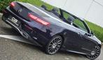**Mercedes E 220 Cabrio - AMG - Full - 69 000 km - Garantie*, Autos, Mercedes-Benz, Achat, 143 kW, Euro 6, Entreprise