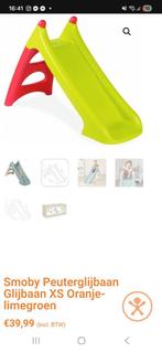 Smoby XS glijbaan, Kinderen en Baby's, Ophalen, Glijbaan