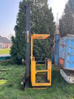 Hoogwerker voor tractor of shovel 8m werkhoogte, Enlèvement, Utilisé