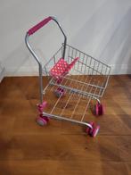 Speelgoed-winkelkar, Ophalen, Zo goed als nieuw, Jongen of Meisje