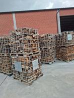 Droog brandhout te koop, Enlèvement