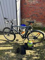 Vélo électrique Cowboy C3, 50 km par batterie ou plus, 59 cm ou plus, Enlèvement, Utilisé