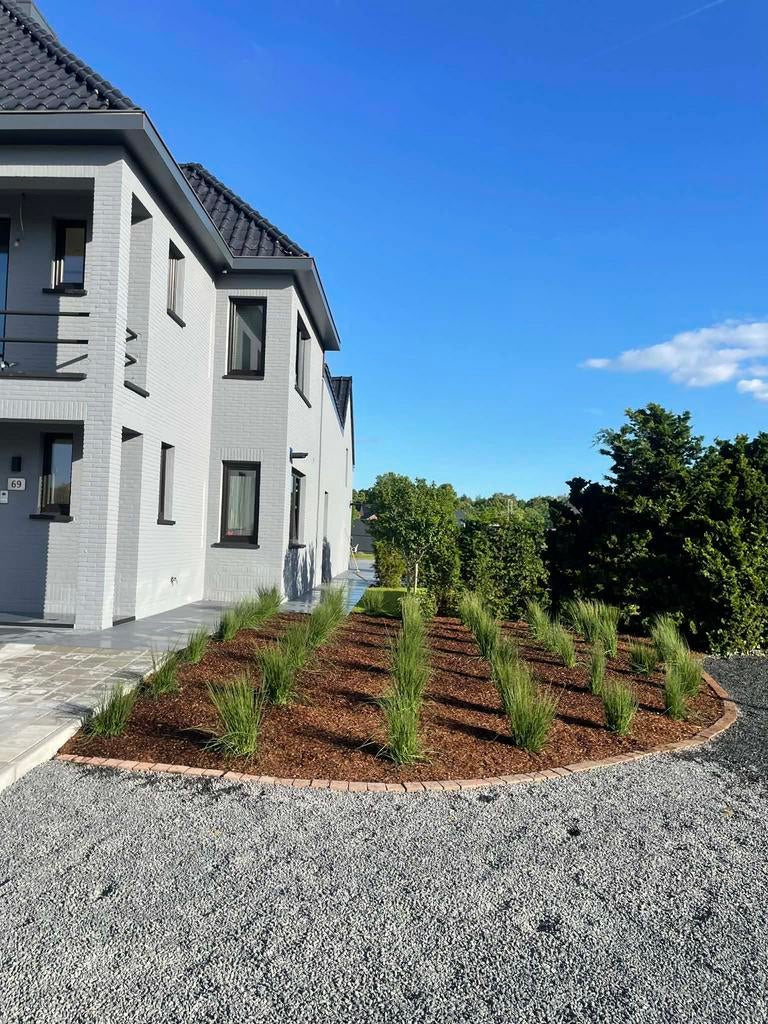 Complete renovaties van A tot Z., Ophalen