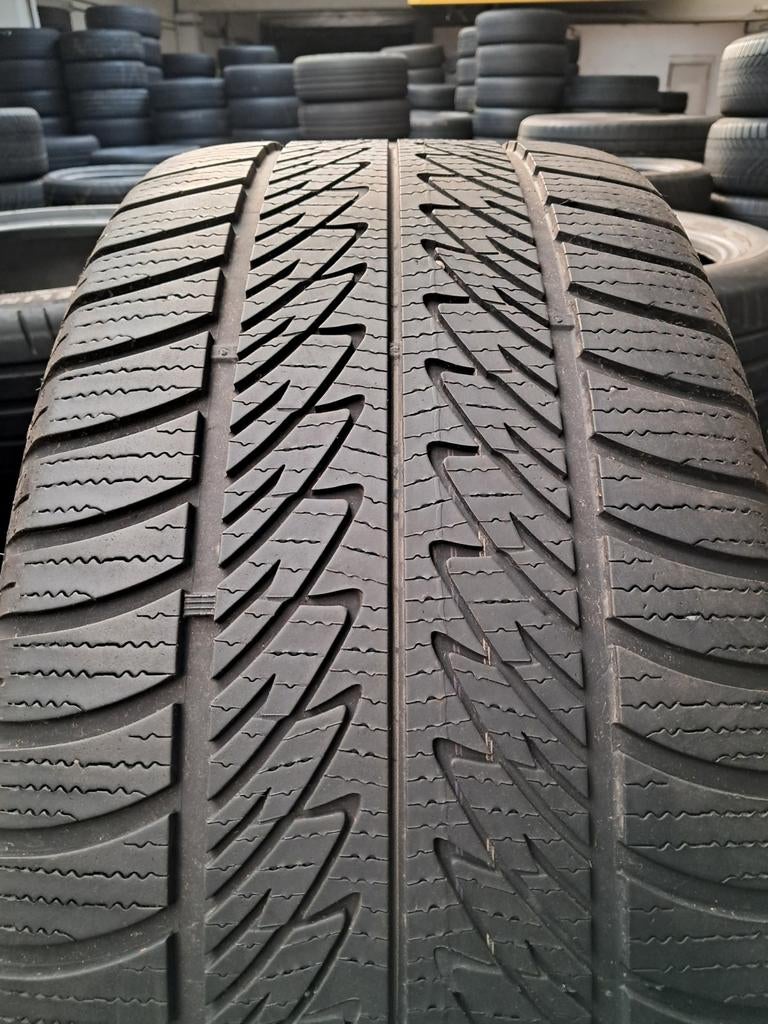 26540r20 265 40 r20 265/40/r20 GOODYEAR Hiver avec montage, Auto-onderdelen, Overige Auto-onderdelen