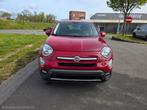 fiat 500x 1.6 essence   95dkm, Autos, Fiat, Phares directionnels, Achat, Euro 6, Entreprise