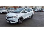 REF:3763 - Voiture Renault Scenic (2017-102.963 km)(VIN:VF1R, Achat, Entreprise, Autres carburants, Autre carrosserie