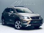 SEAT Ateca 1.4 TSI *4Drive*TOIT PANO*CARPLAY*, Achat, Entreprise, Boîte manuelle, Ateca