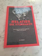 Relaties die stukmaken - Jill Murray, Jill Murray, Ophalen of Verzenden, Persoonlijkheidsleer, Nieuw