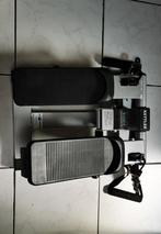 Kettler digitale step, Ophalen, Gebruikt, Benen, Overige typen