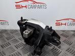 Support moteur d'un Volkswagen Fox, Volkswagen, -, 3 mois de garantie, Utilisé