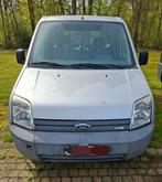 Ford tourneo, Autos, Argent ou Gris, Achat, Particulier, Traction avant