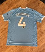Maillot de football Manchester City 25/26 Reijnders, Enlèvement ou Envoi, Neuf, Maillot
