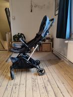 Kinderkraft Nubi plooibuggy, Ophalen, Regenhoes