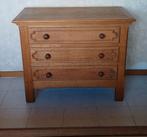 Ladenkast met 3 lades, Enlèvement